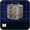 [BluePrint] Combat Mk.3 (Aggressive)