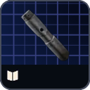 [BluePrint] Extended Barrel