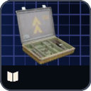 [BluePrint] Light Gun Parts