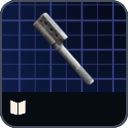 [Blueprint] Shotgun Choke III