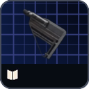 [BluePrint] Stable Stock II