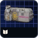 [BluePrint] Tactical Mk.3 (DEFENSIVE)