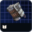 [BluePrint] Trigger 'Nade